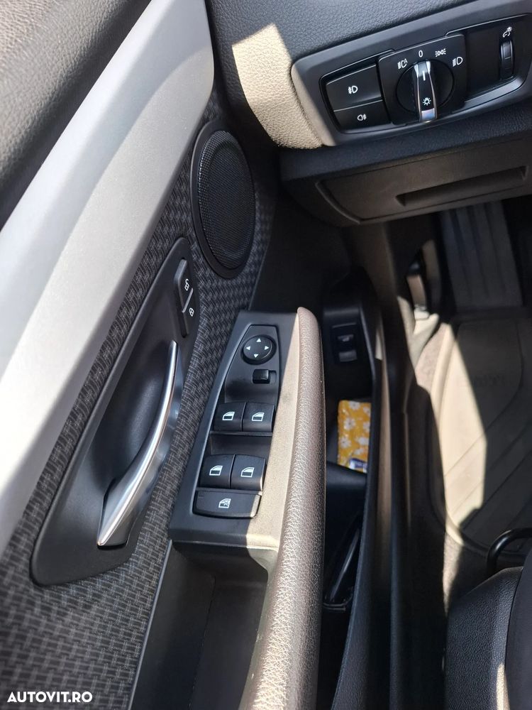 BMW Seria 2 218d Advantage - 14