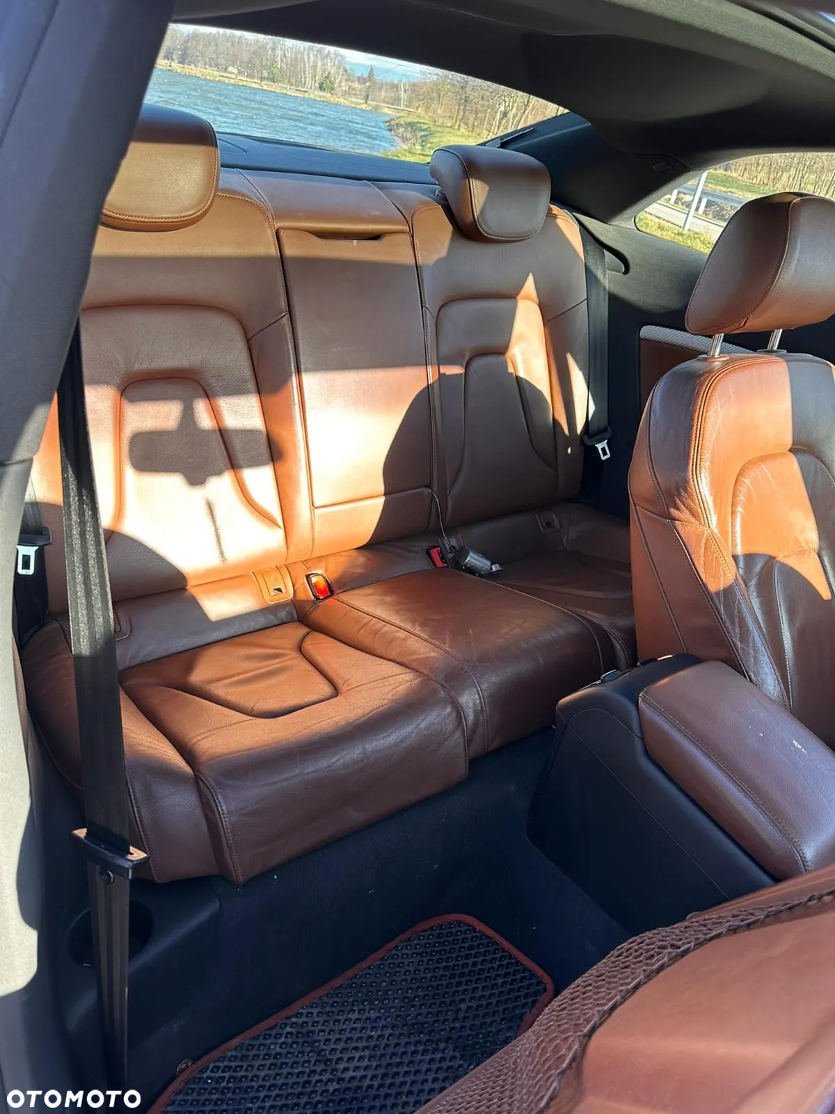 Audi A5 3.0 TDI Quattro - 13