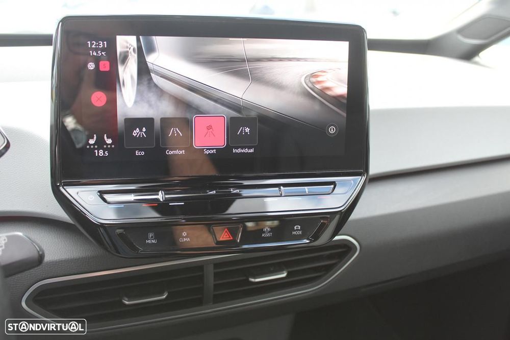 VW ID.3 77 kWh Pro S - 30