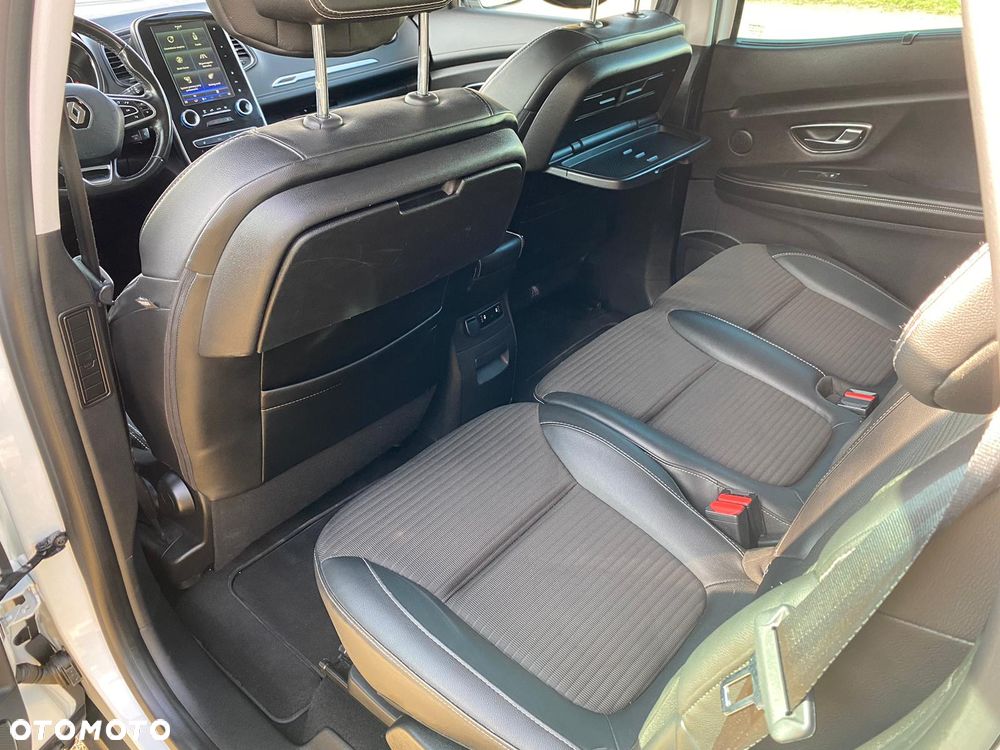 Renault Scenic ENERGY dCi 130 INITIALE PARIS - 12