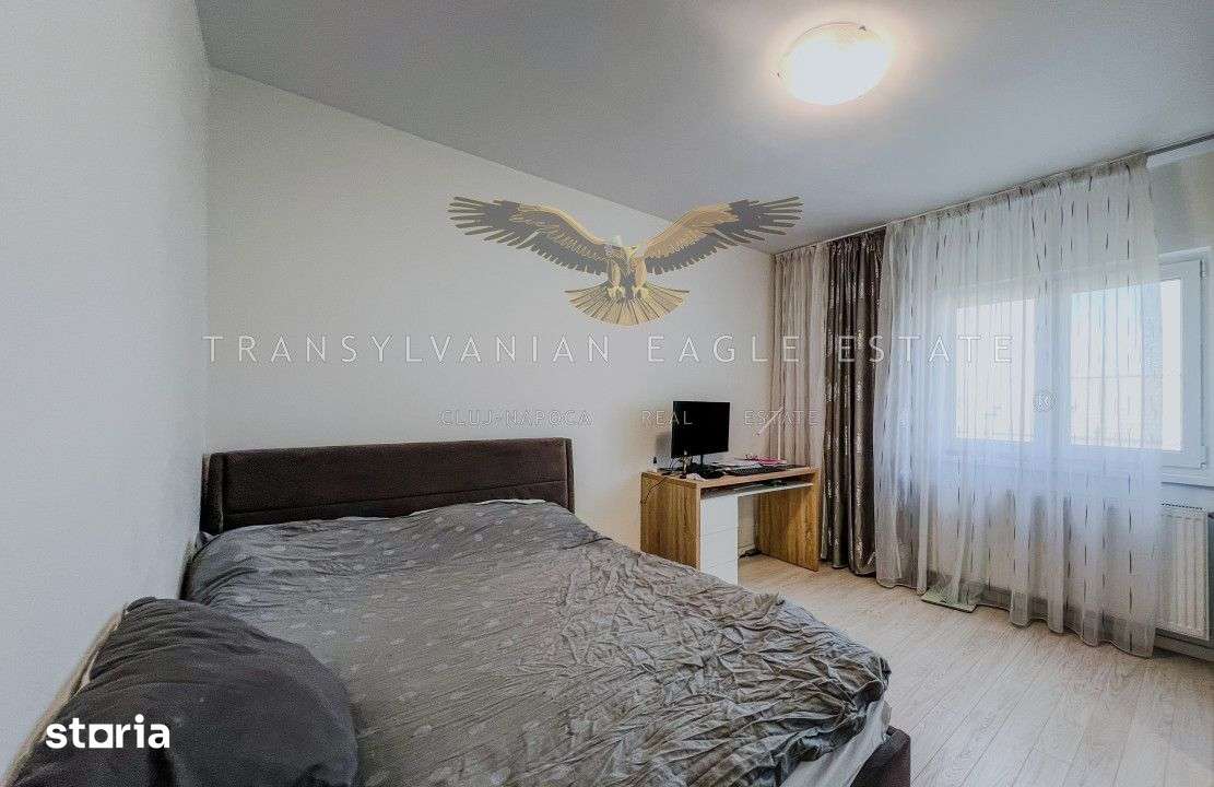 Locuinta in care modernitatea si confortul intalneste linistea din jur — fotografia 3