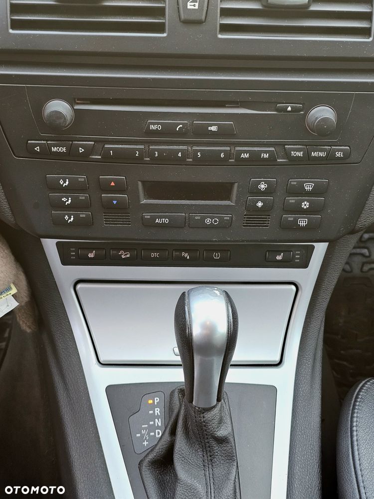 BMW X3 - 14