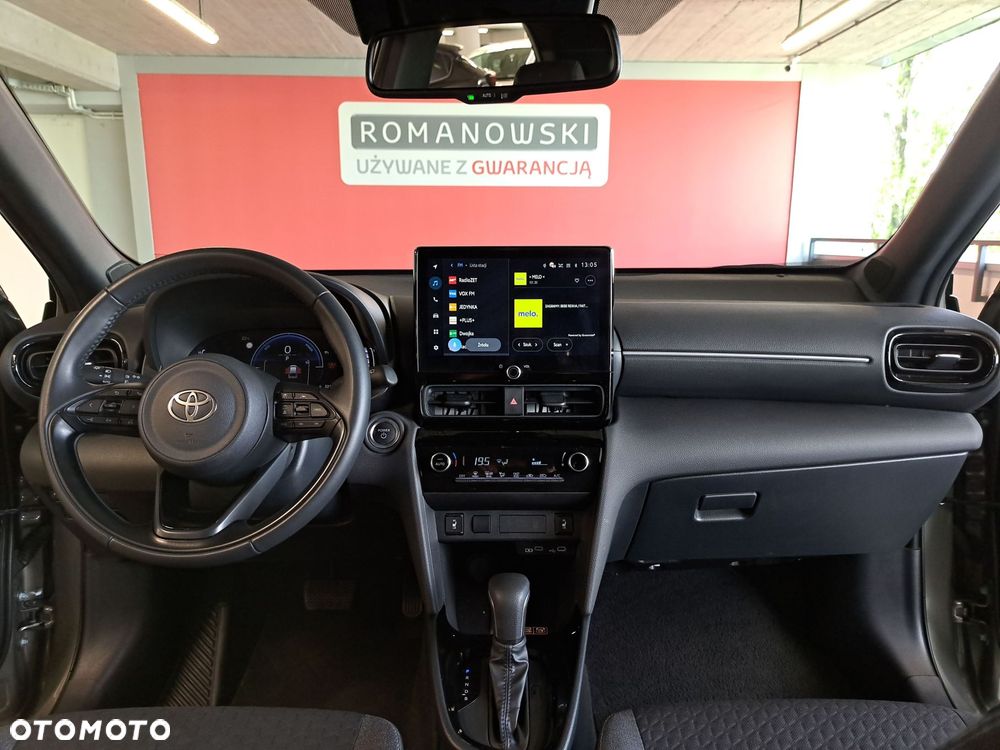 Toyota Yaris Cross Hybrid 1.5 Style - 19