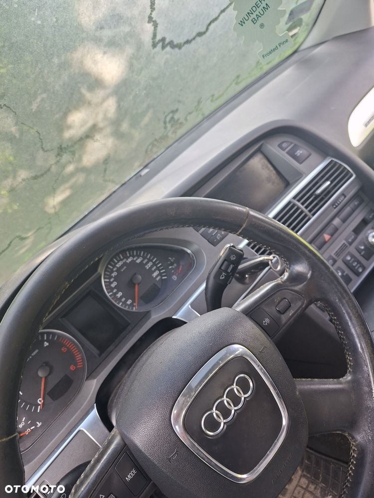 Audi A6 Limousine - 5