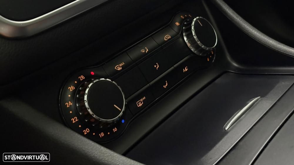 Mercedes-Benz GLA 180 (CDI) d 7G-DCT Urban - 30