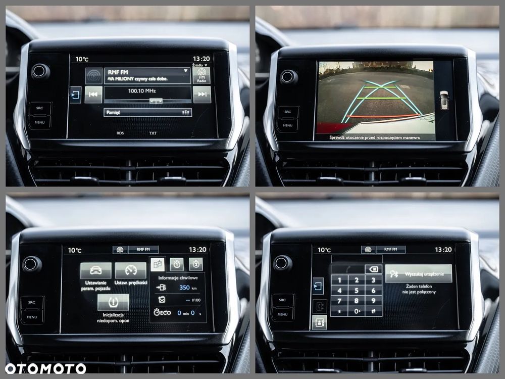 Peugeot 2008 1.2 Pure Tech Allure S&S - 36