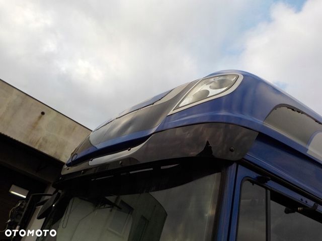 DAF XF 105 BLENDA PRZECIWSŁONECZNA - 1