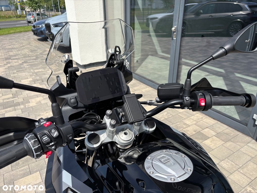 BMW GS - 9