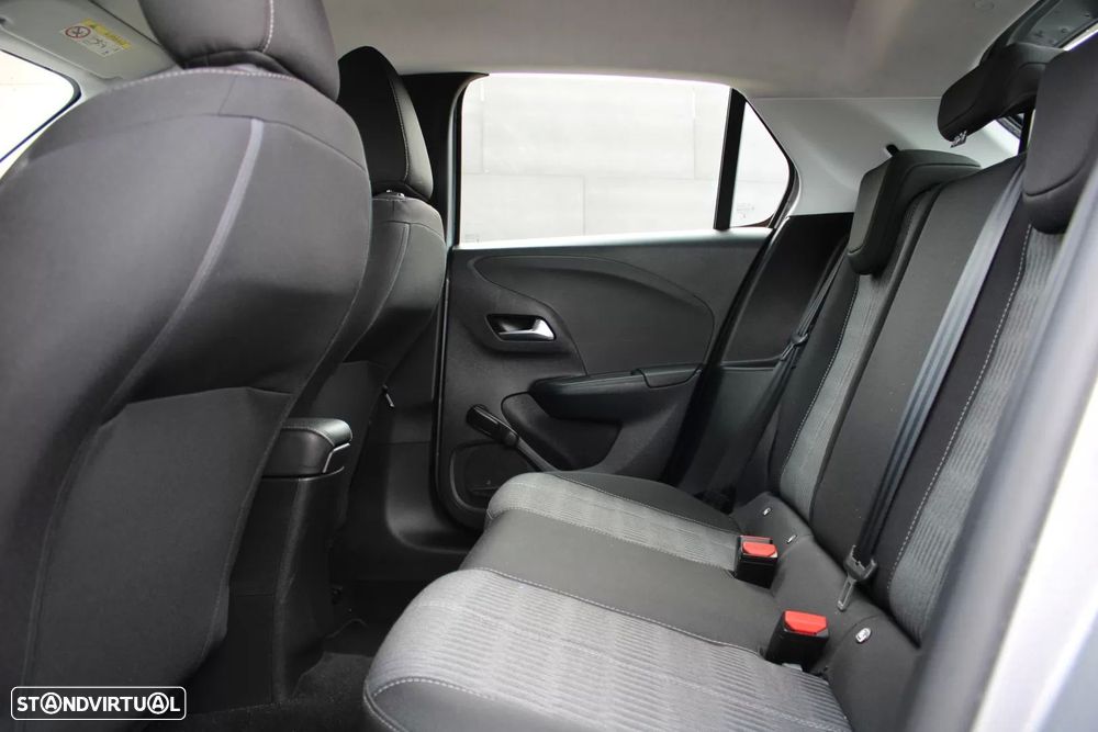 Opel Corsa 1.5 D Business Edition - 13