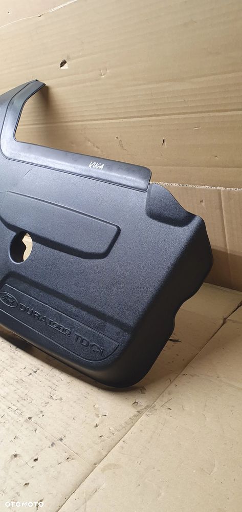 Osłona pokrywa silnika Ford Kuga MK1 2.0 TDCI 9M5Q-6N041-AD 9M5Q-6N041-AC - 3