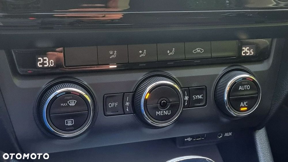 Skoda Octavia - 16