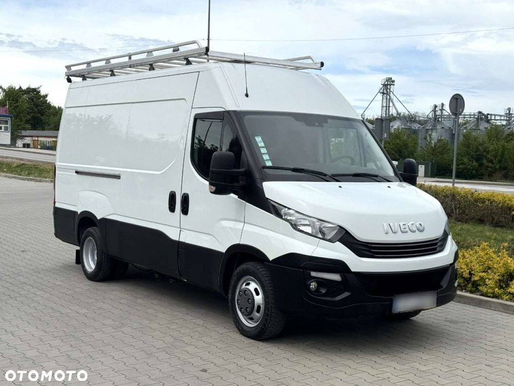 Iveco Daily - 1
