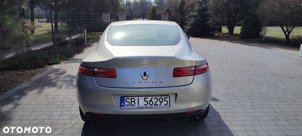 Renault Laguna - 5
