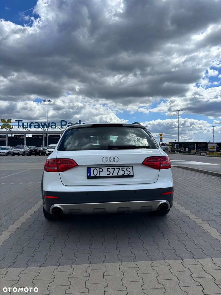 Audi A4 Allroad - 3