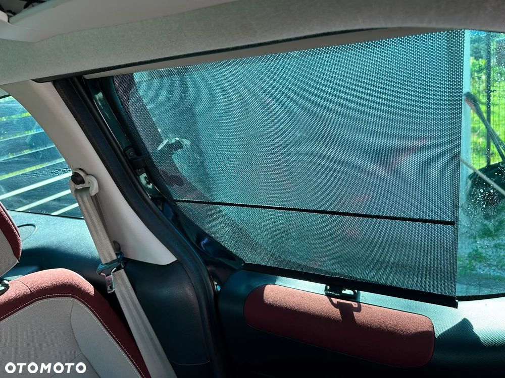 Citroën Berlingo 1.6 HDi 110 FAP Multispace - 15