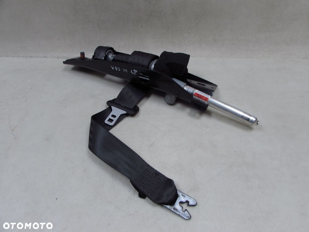 Używany Pasy bezpieczeństwa - 190 PLN - Otomoto.pl