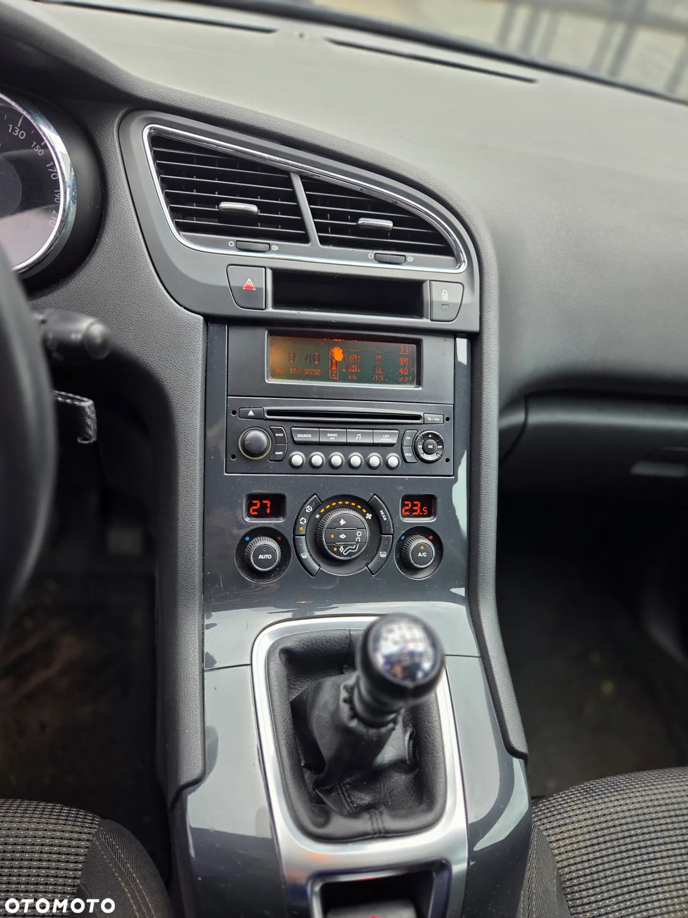 Peugeot 5008 - 20