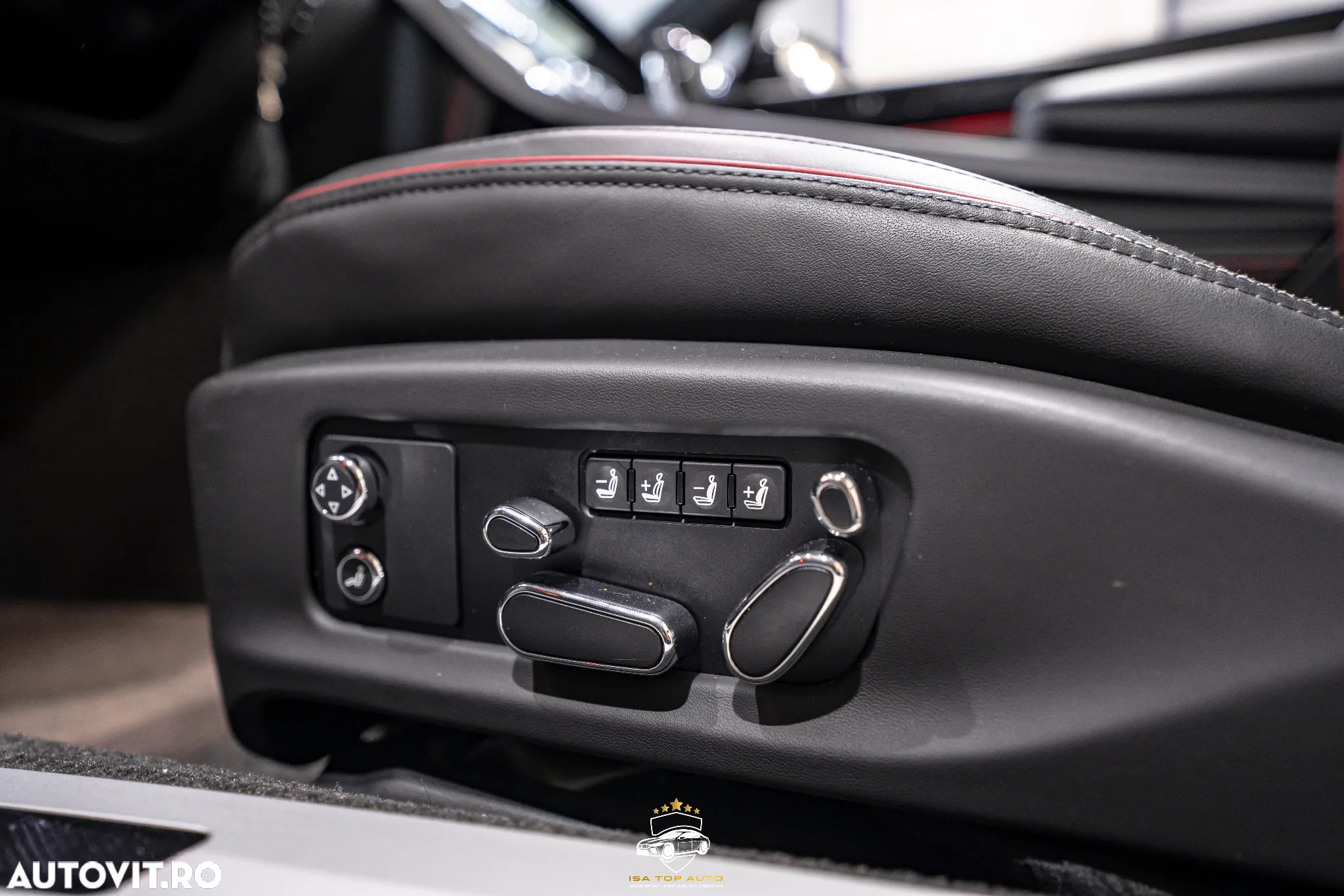 Bentley Continental - 21
