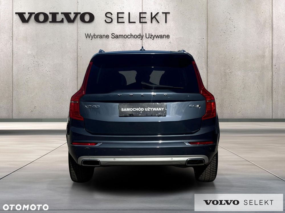 Volvo XC 90 - 4