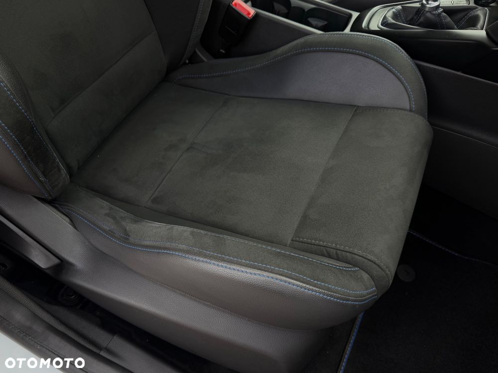 Ford Focus 2.3 EcoBoost S&S Allrad RS - 30