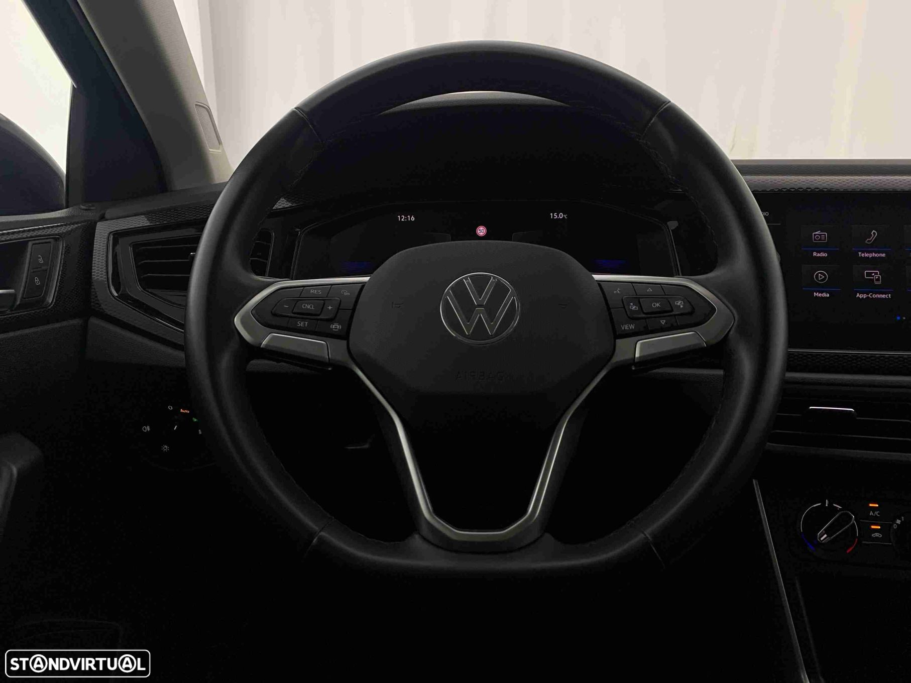 VW Taigo 1.0 TSI Urban - 12