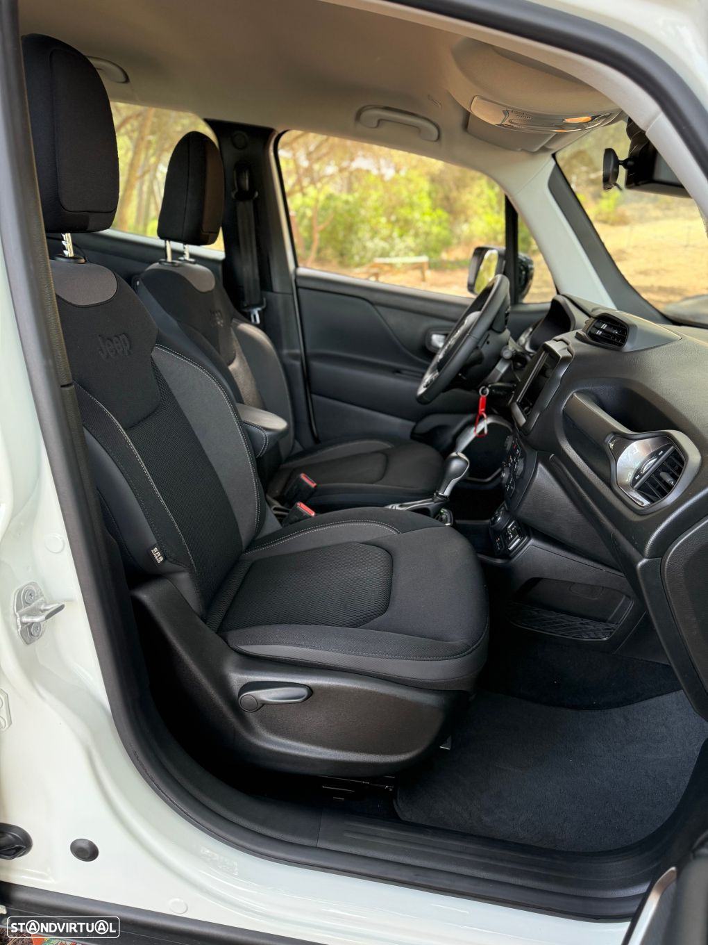 Jeep Renegade - 6