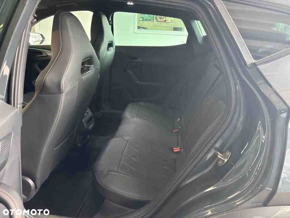 Cupra Formentor VZ 2.0 TSI 4Drive DSG - 11