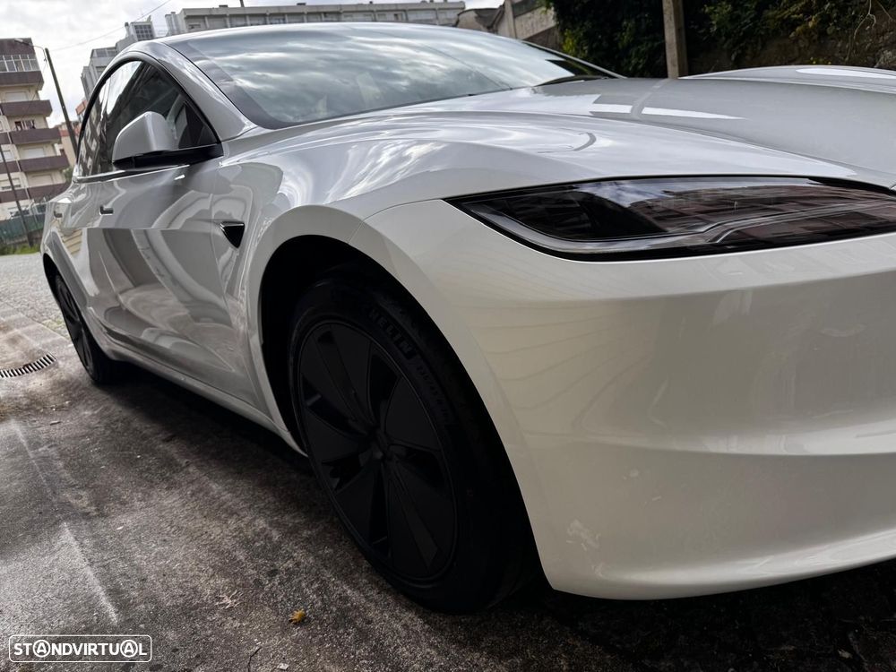 Tesla Model 3 Standard RWD - 33