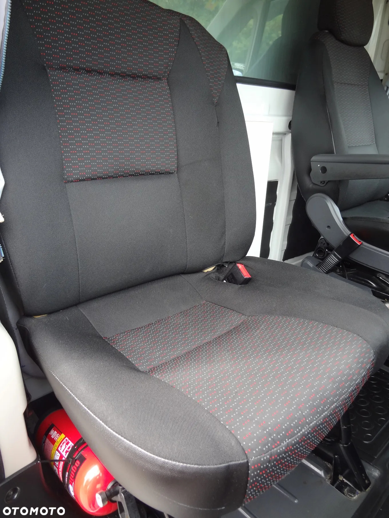 Peugeot Boxer 165KM 10EP Firana - 7