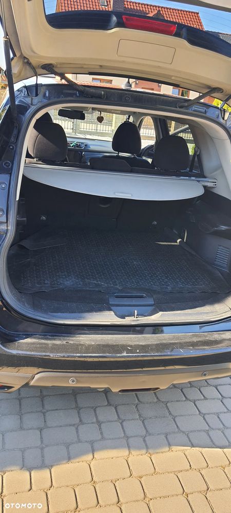 Nissan X-Trail 1.6 DCi Acenta 4WD EU6 - 16