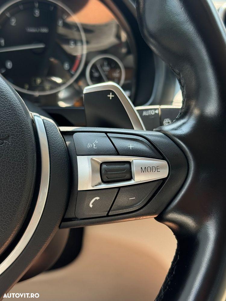 BMW X5 xDrive30d - 35