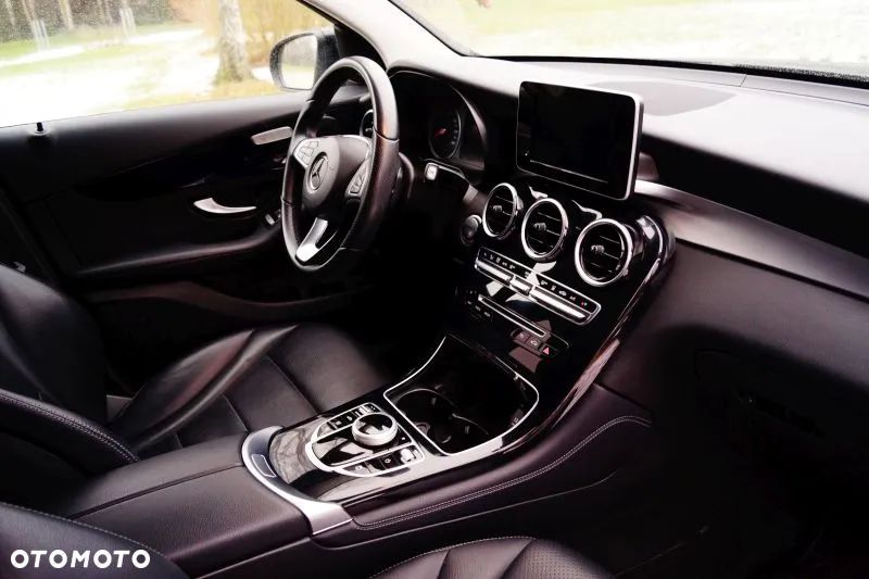Mercedes-Benz GLC - 5