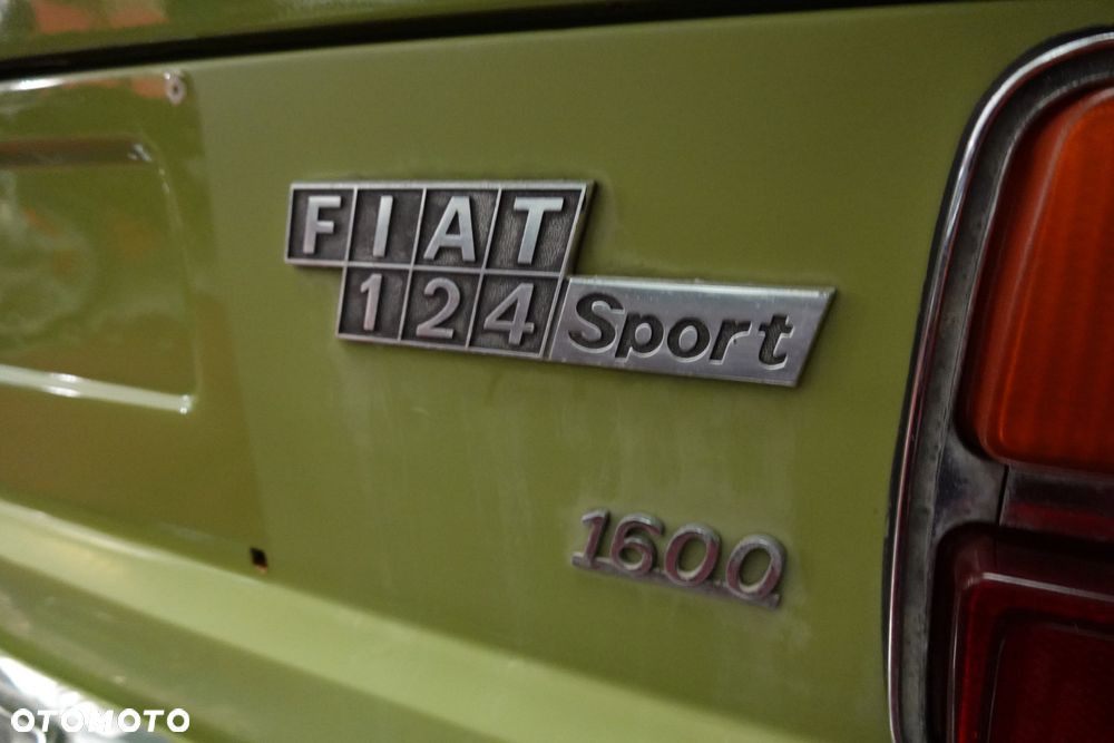 Fiat 124 - 37