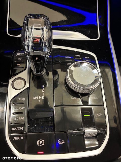 BMW X7 740Li xDrive sport - 30