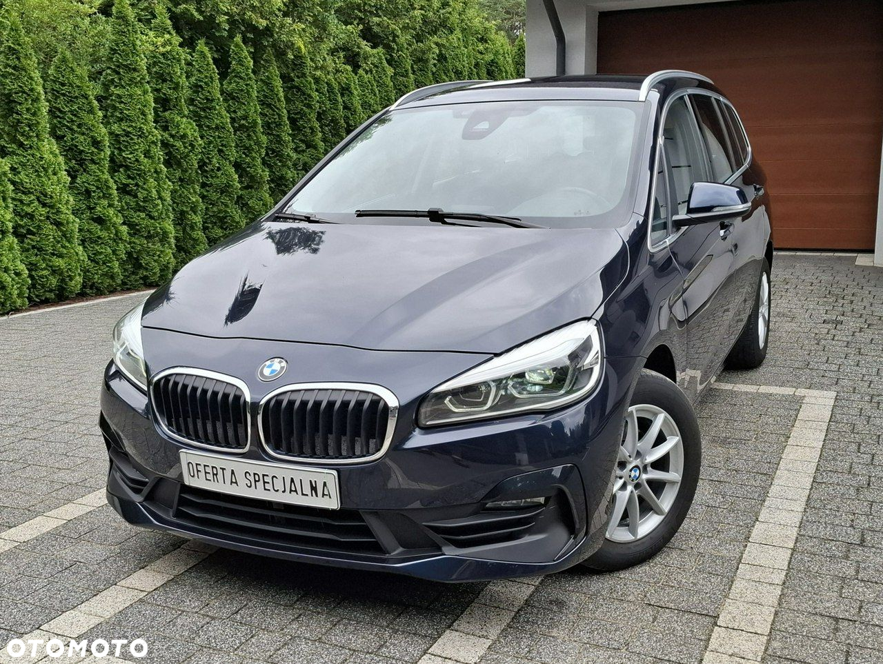BMW Seria 2 - 4
