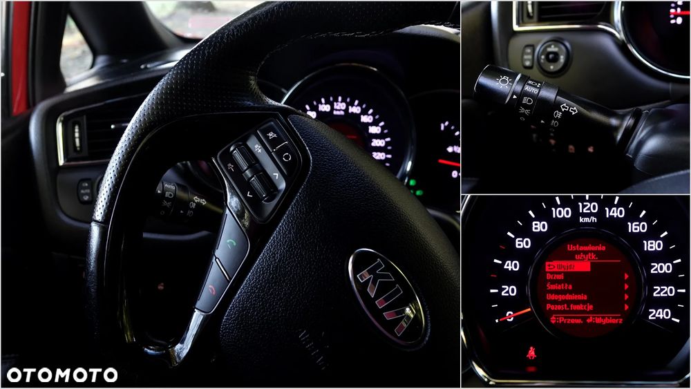 Kia Ceed 1.0 T-GDI ISG GT Line - 16