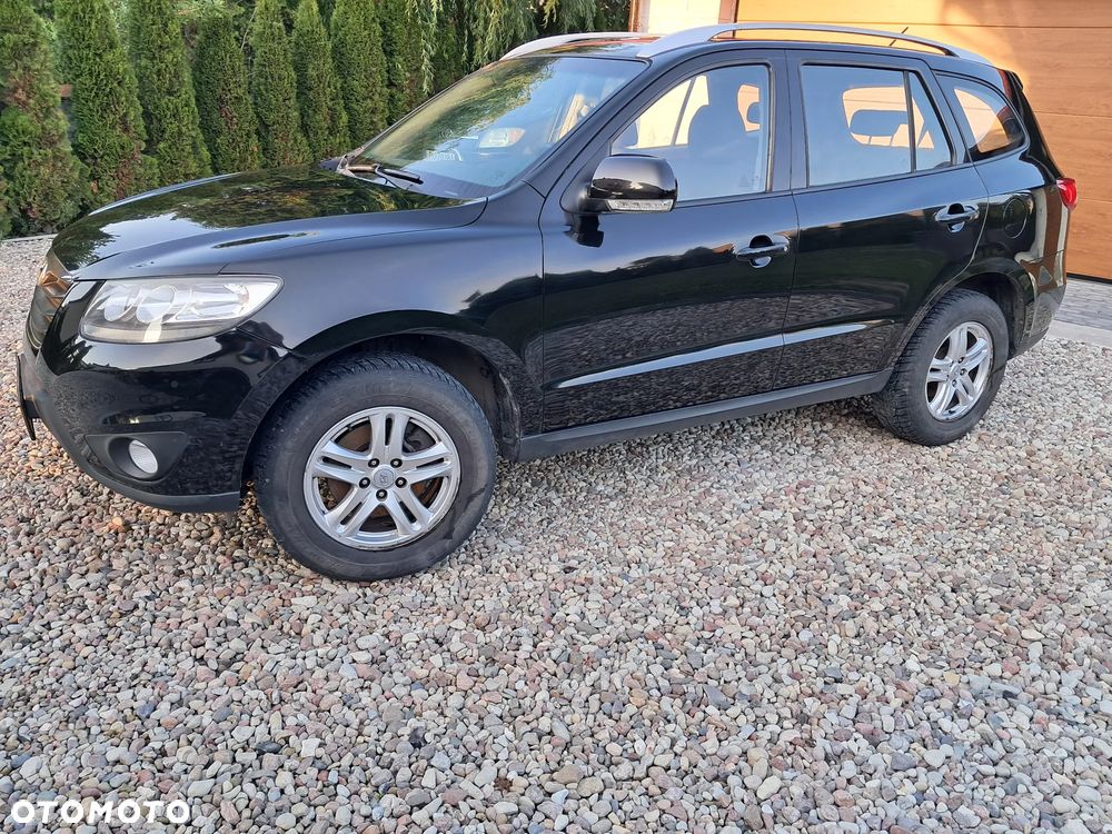 Hyundai Santa Fe - 6