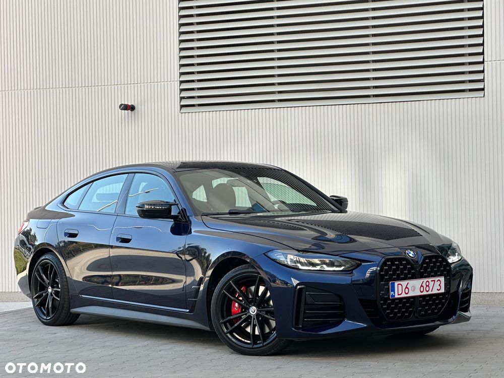 BMW Seria 4