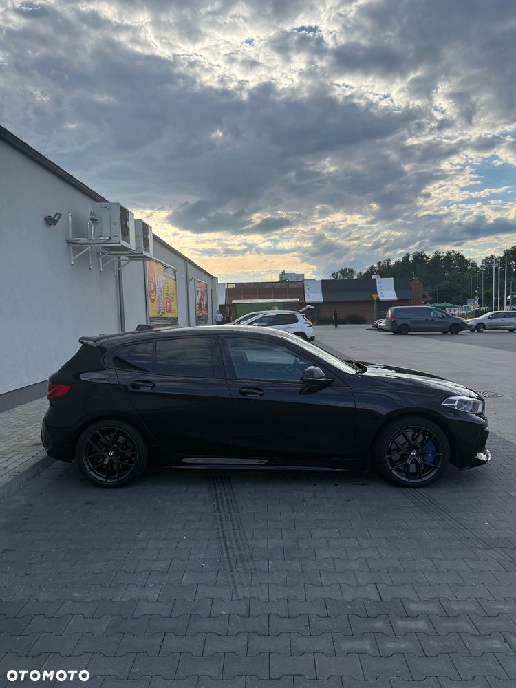 BMW Seria 1 M135i xDrive - 2