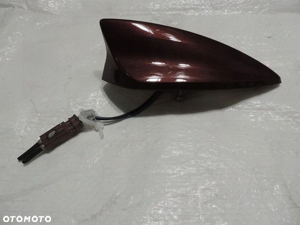 ANTENA DACHOWA OPEL ASTRA K INSIGNIA B 39086536 - 1