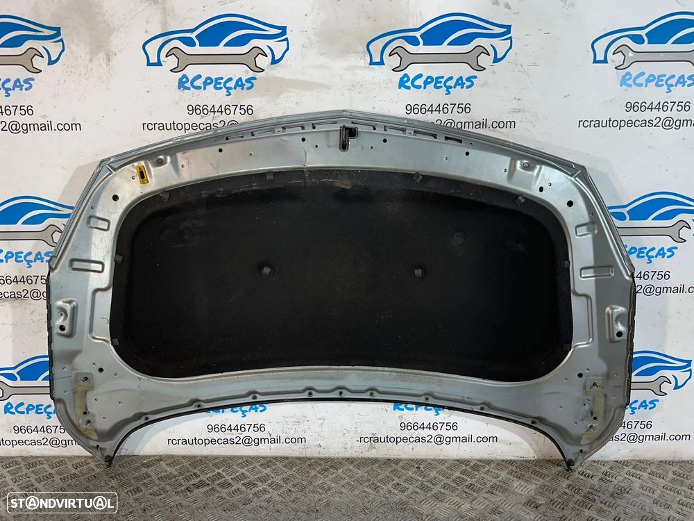 .Capot Original GM Opel Astra J 2010 - 2015 - 6