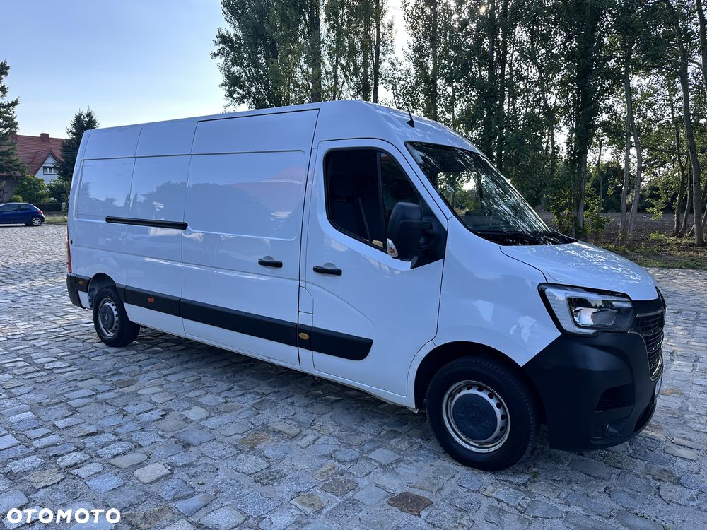 Renault MASTER - 2