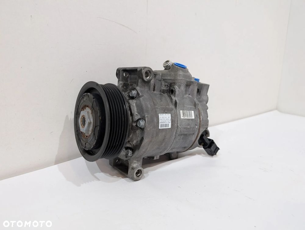 AUDI A4 B8 8K A5 8T KOMPRESOR SPRĘŻARKA KLIMATYZACJI 8K0260805E - 3