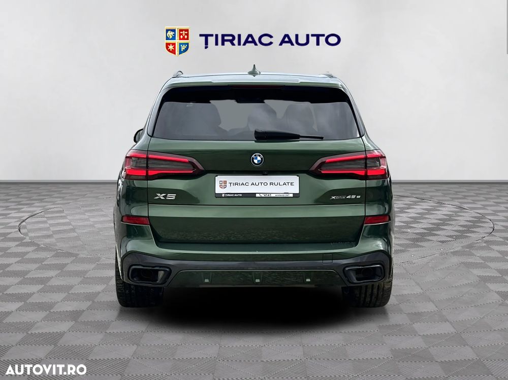 BMW X5 - 4