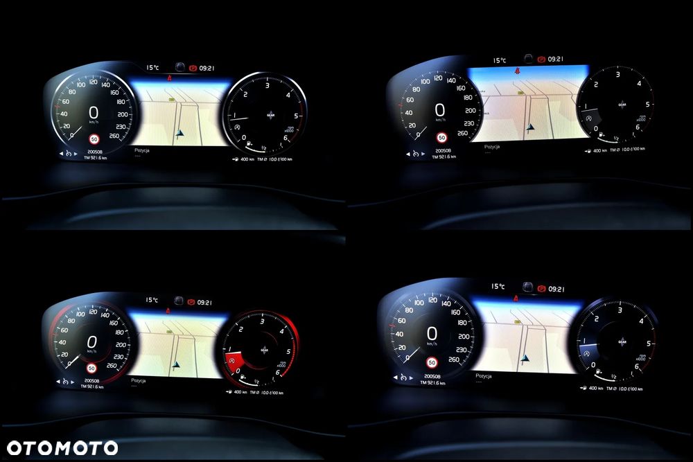 Volvo XC 40 D3 Momentum Pro - 37