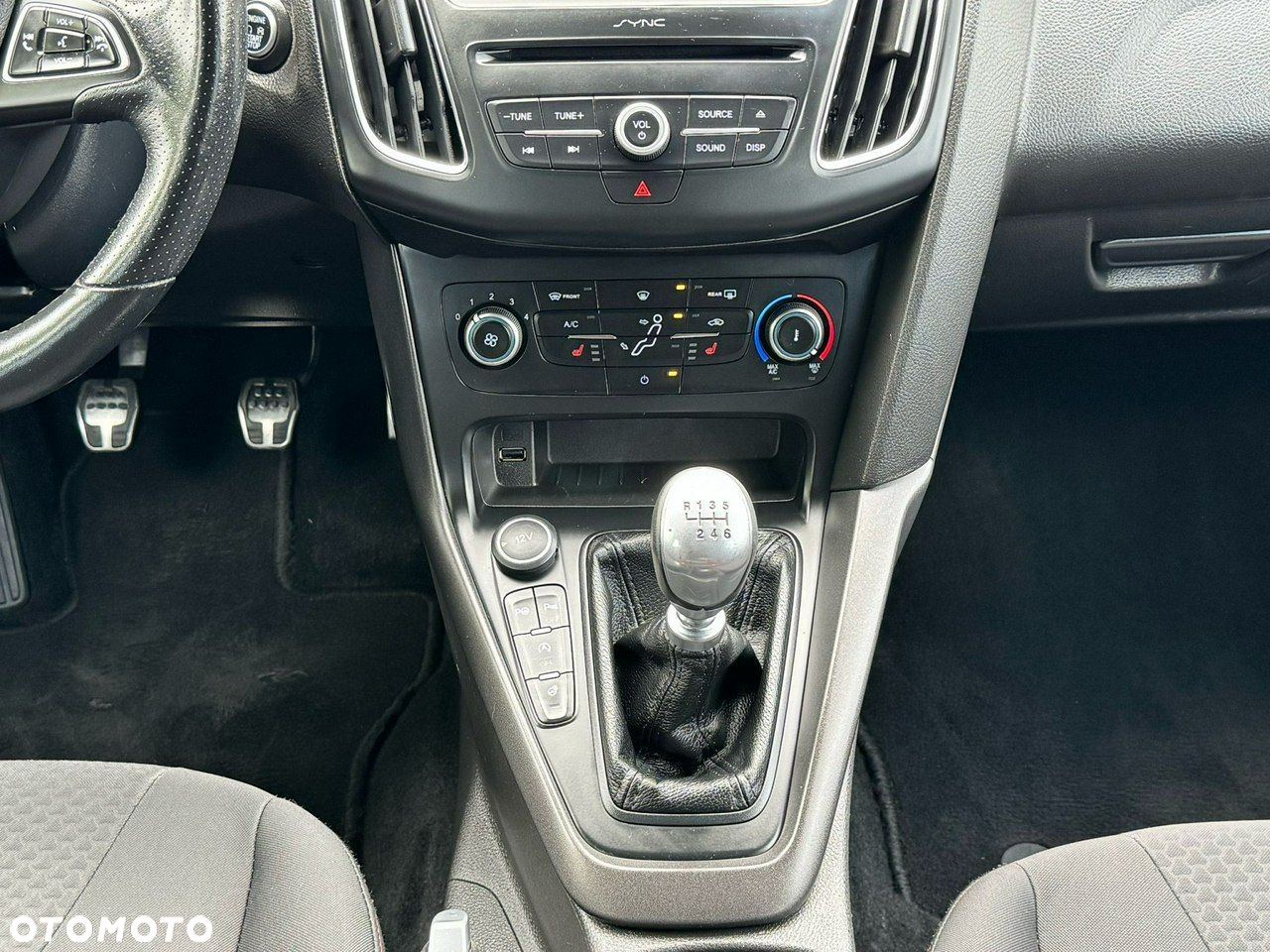 Ford Focus 1.0 EcoBoost ST-Line ASS - 20