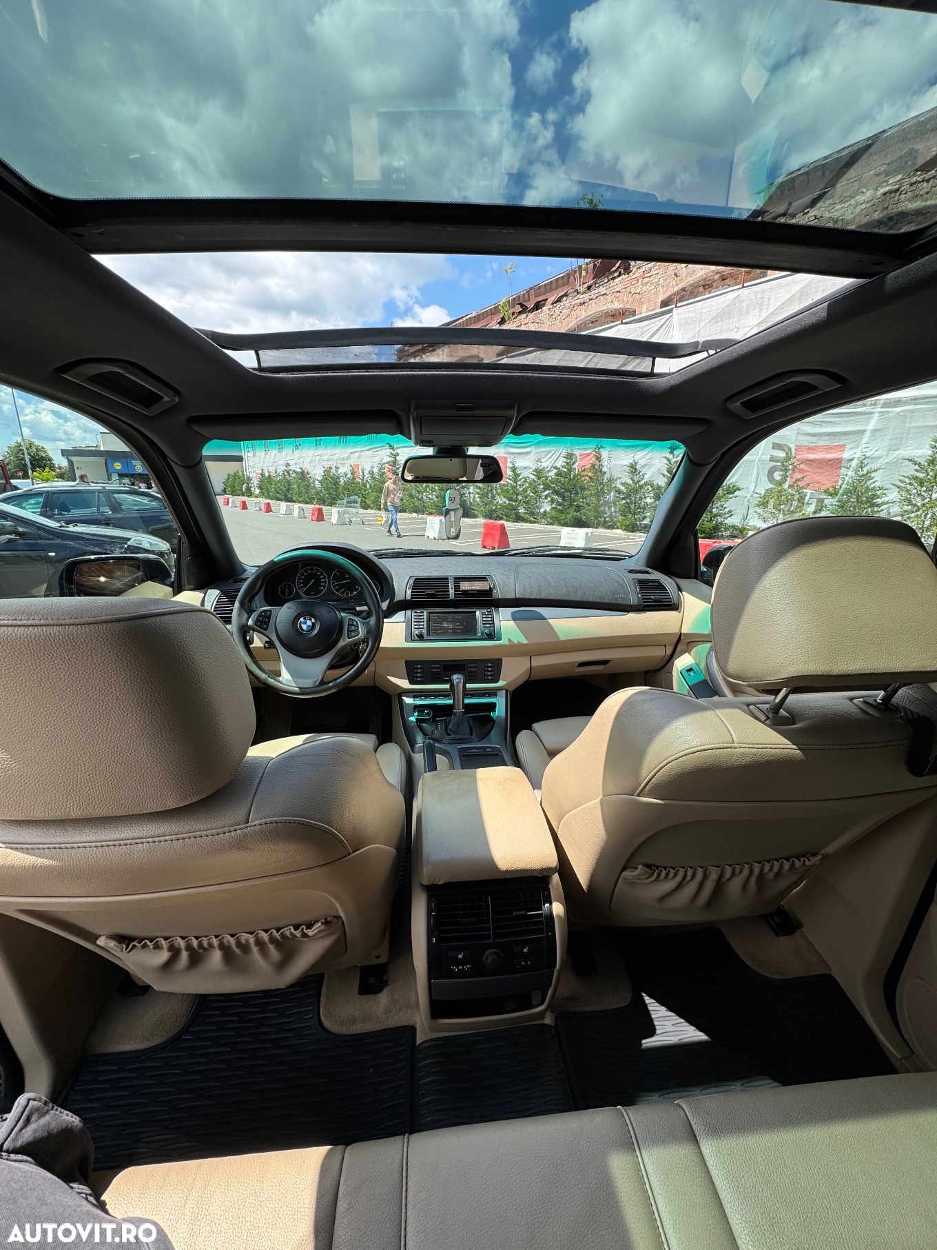 BMW X5 3.0 d - 6