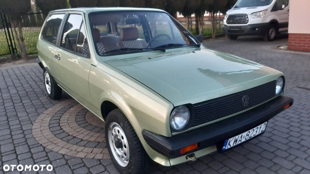 Volkswagen Polo - 19