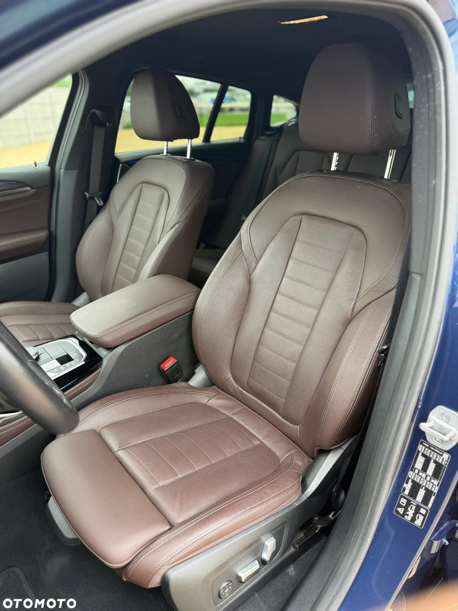 BMW X4 - 8