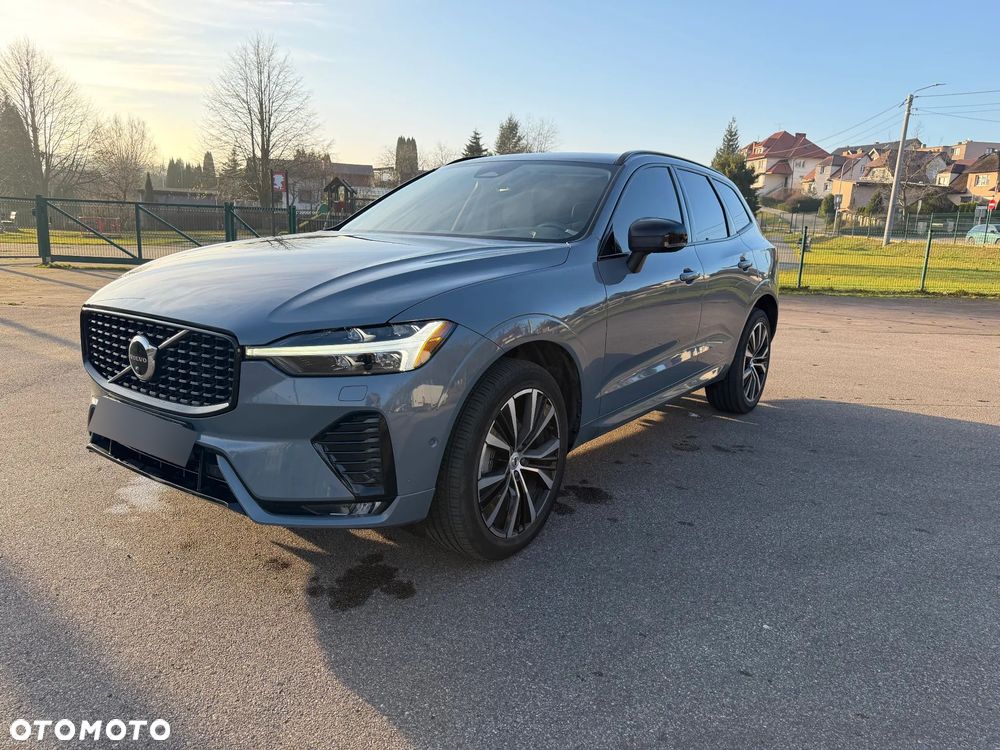 Volvo XC 60 B5 B R-Design - 3